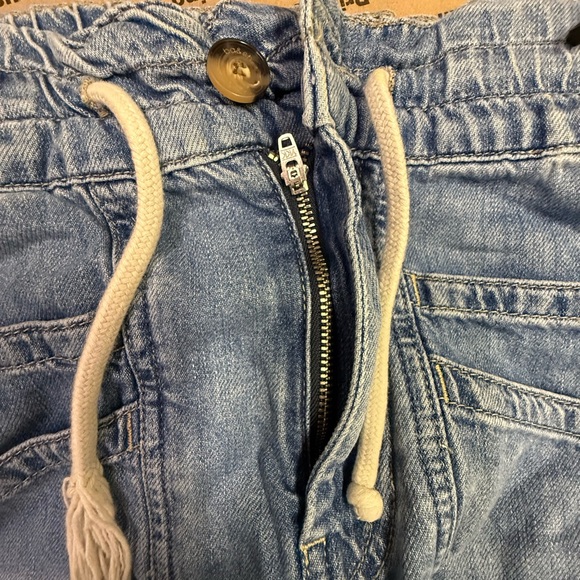 ba&sh
Mima Drawstring Jeans - Picture 4 of 6